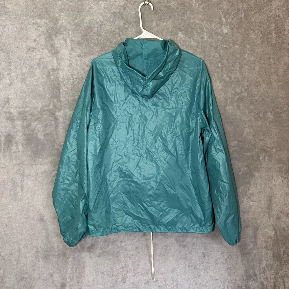 Lacoste izod teal